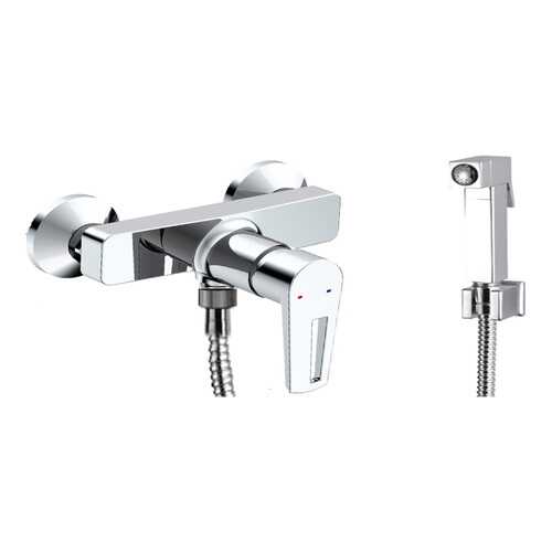 Смеситель для душа BelBagno ROWENA ROW-ESDM-CRM хром