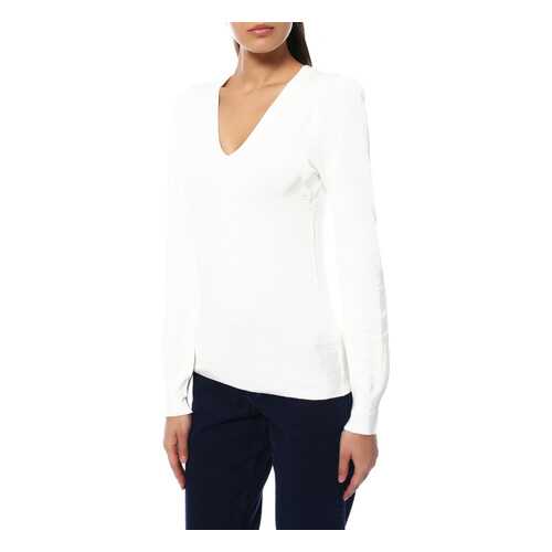 Джемпер женский LOVE KNITWEAR 145893/2 белый 38 US