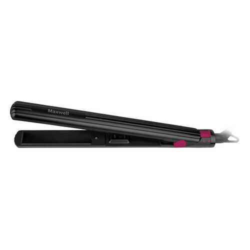 Выпрямитель волос Maxwell MW-2218 BK Black