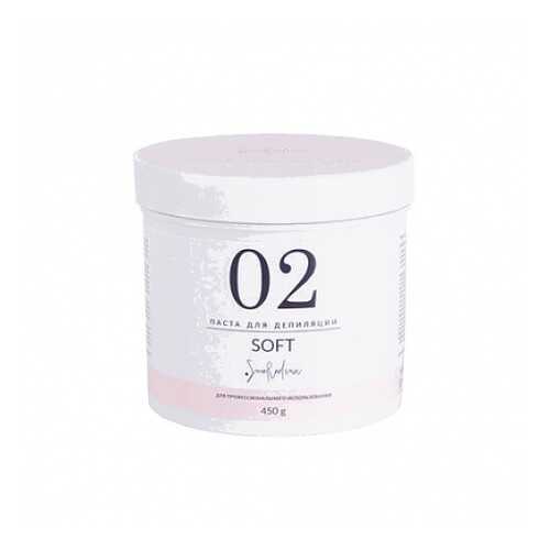 Паста для депиляции Soft SmoRodina 450 г
