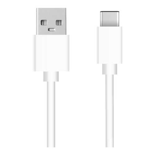 Кабель REMAX USB Type-C (1m) White