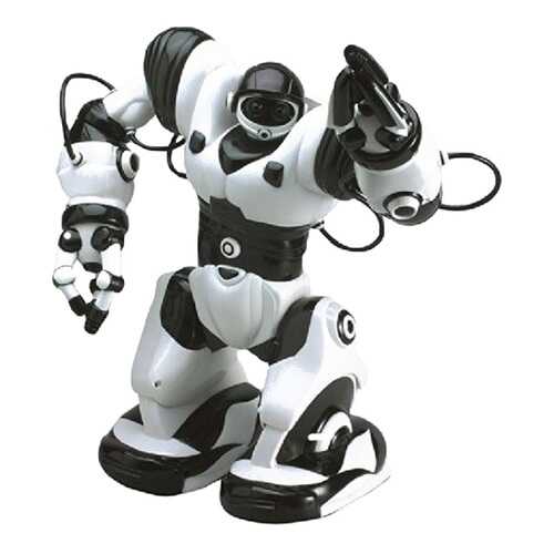 Робот Jia Qi Roboactor TT313