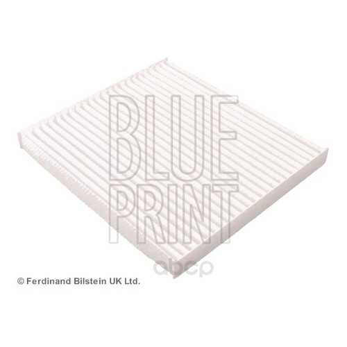 Фильтр воздушный салона Blue Print ADG02590