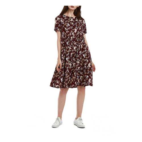 Платье женское Alina Assi 11-503-020-5 красное S