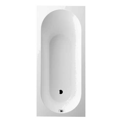 Ванна квариловая Villeroy&Boch Oberon 180x80 UBQ180OBE2V