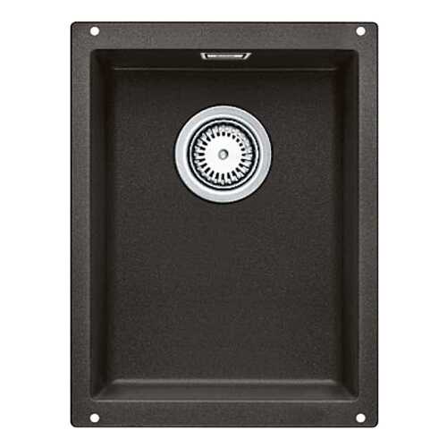 Мойка для кухни гранитная Blanco SUBLINE 400-U 515759 кофе