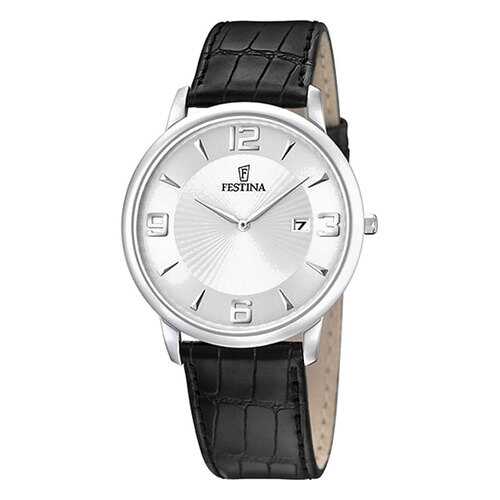 Наручные часы кварцевые мужские Festina F6806