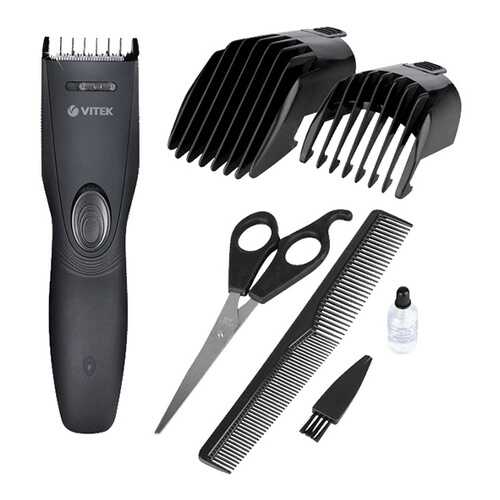Машинка для стрижки волос VITEK VT-2568