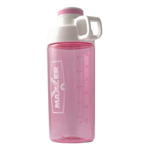 Шейкер Maxler Shaker Essence (700 мл) (красный)