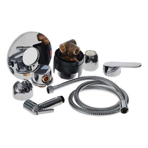 Смеситель с гигиеническим душемIDEAL STANDARD Set CERAPLAN 2 B0040AA