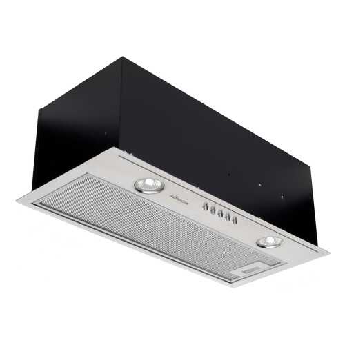 Вытяжка встраиваемая Konigin Flatbox 50 Silver