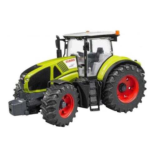 Трактор Bruder Claas axion 950