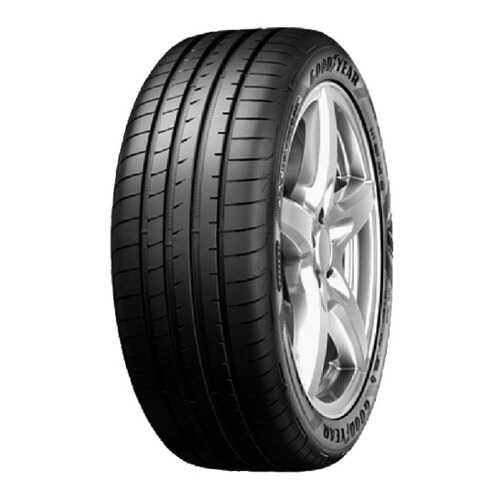 Шины GOODYEAR Eagle F1 Asymmetric 5 255/40 R19 100Y XL 549694