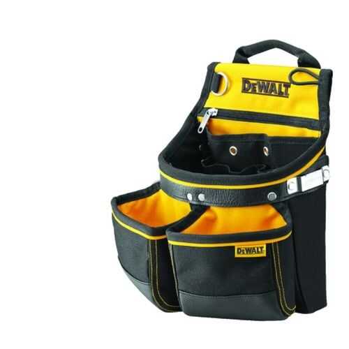 DeWalt сумка поясная для гвоздей DWST1-75650