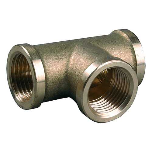 Тройник General Fittings 51055-3/4