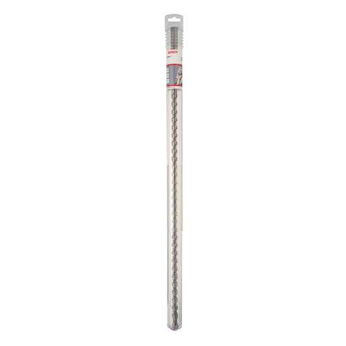 Бур SDS-MAX для перфоратора Bosch 16x600/740мм 2608586753