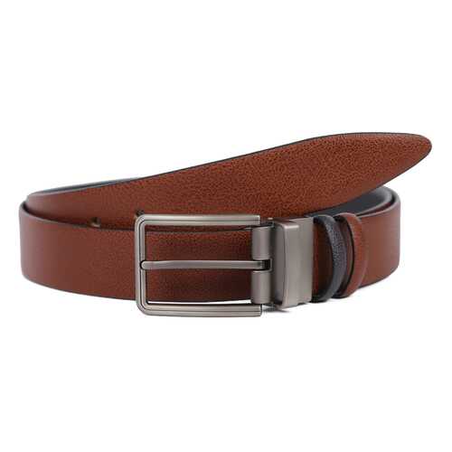 Ремень мужской Leo Ventoni LV2735-130 коричневый 130 см