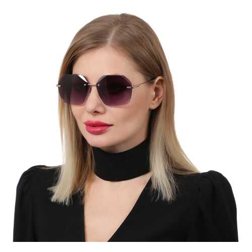 Солнцезащитные очки женские FABRETTI F2019758b-42