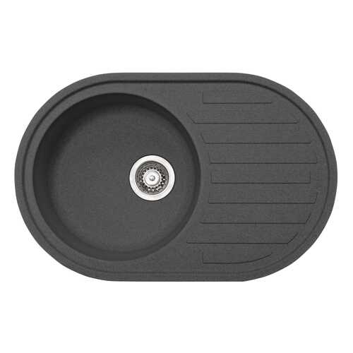 Мойка для кухни гранитная Franke ROG 611 1140157900 графит