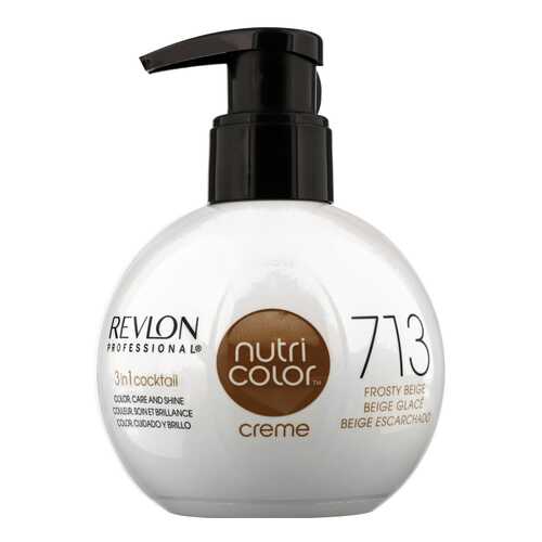 Краска для волос Revlon Professional Nсс 713 Гаванна 270 мл