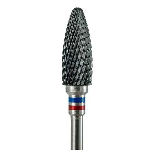 Фреза HDFREZA 505 275 140 060 Black Тонкая-Средняя