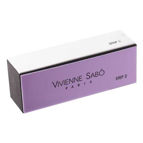 Пилка для ногтей Vivienne Sabo D215240034