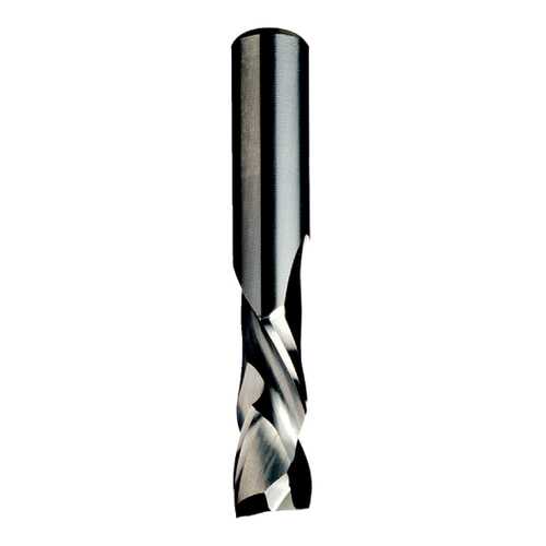 Фреза спиральная монолитная 4x15x50 Z=1+1 S=4 RH 190.040.11