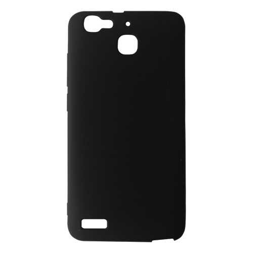 Чехол J-Case THIN для Huawei Enjoy 5s / Huawei GR3 Black