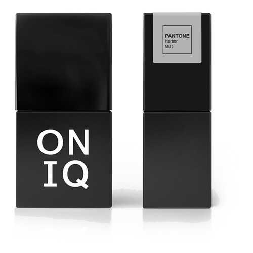 Гель-лак Oniq PANTONE: Harbor Mist 10 мл