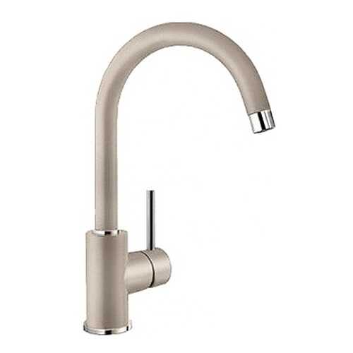 Смеситель для кухонной мойки Blanco MIDA 524207 серый беж