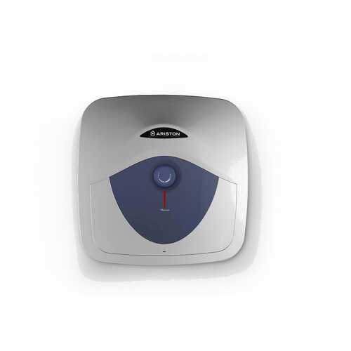 Водонагреватель накопительный Ariston ABS BLU EVO RS 15 white