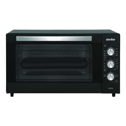 Мини-печь Simfer M3510 Classic