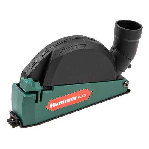 Кожух HAMMER DS125C