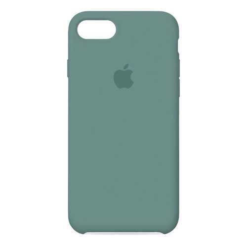 Чехол Case-House для iPhone 7/8/SE2, Дикий кактус