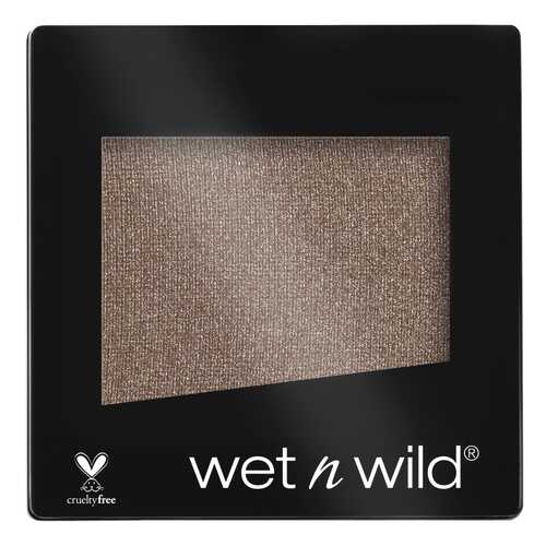Тени для век Wet n Wild Color Icon Eyeshadow Single E343a Nutty 1,7 г