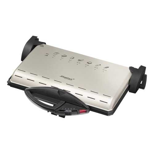 Электрогриль Steba PG4.4 euro