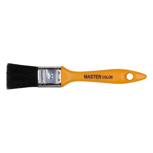 Плоская кисть МASTER COLOR 30-0121 30 мм