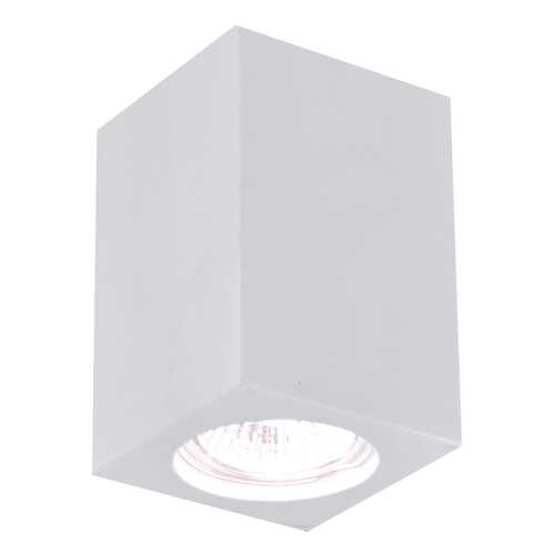Встраиваемый светильник Arte Lamp Tubo A9264PL-1WH
