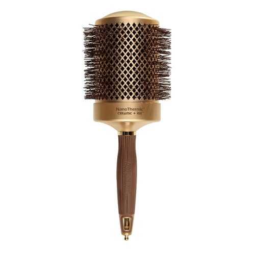 Расческа Olivia Garden NanoThermic OGBNT82