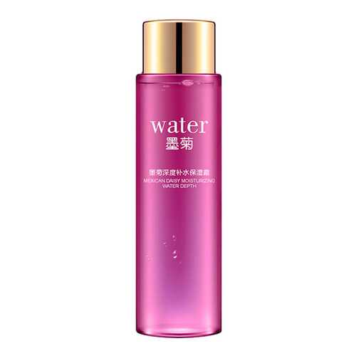 Лосьон для лица BioAqua Mexican Daisy Moisturizing Water Depth 120 мл