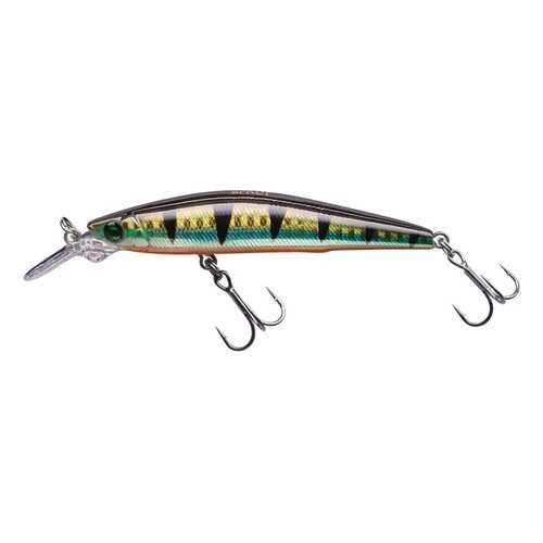 Воблер Sprut Anko Minnow 65SP SBGP