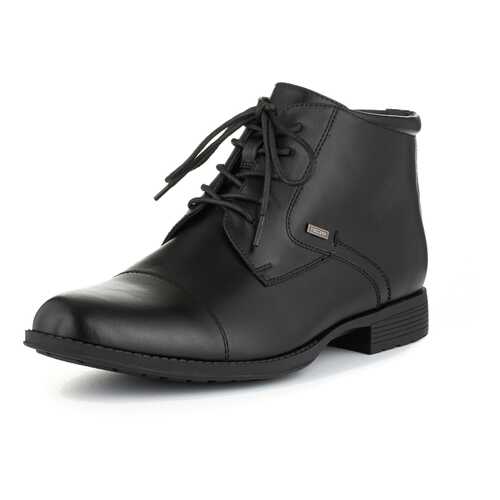 Ботинки мужские T.Taccardi 710018482 черные 41 RU