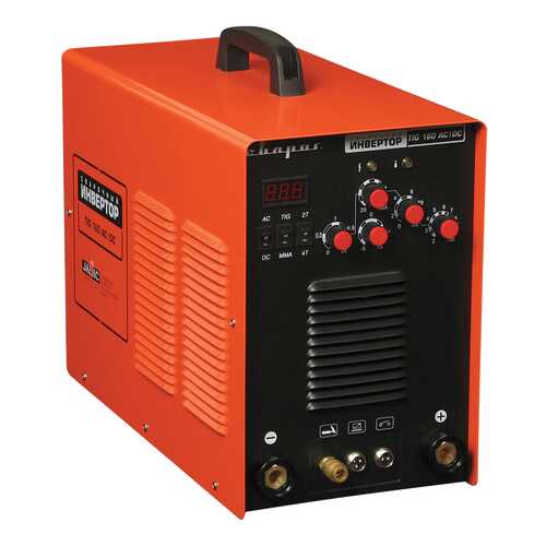 Инвертор сварочный TIG 160 AC/DC (R57)