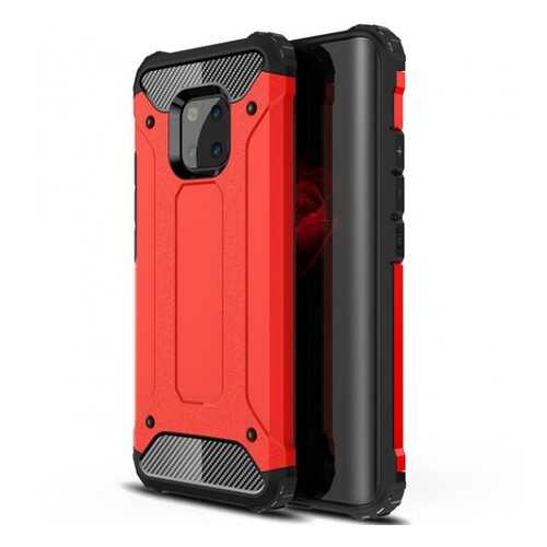 Чехол Epik Immortal для Huawei Mate 20 Pro Red