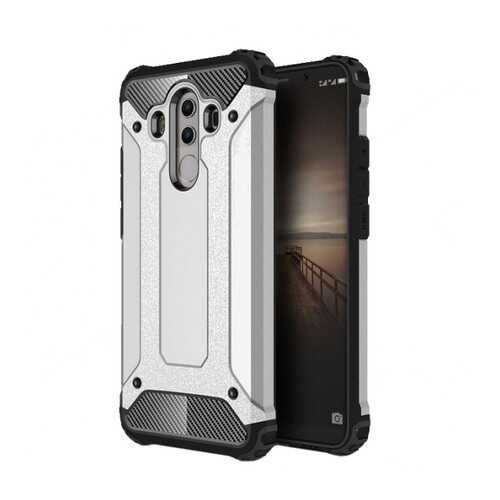 Чехол Epik Immortal для Huawei Mate 10 pro Gun Metal