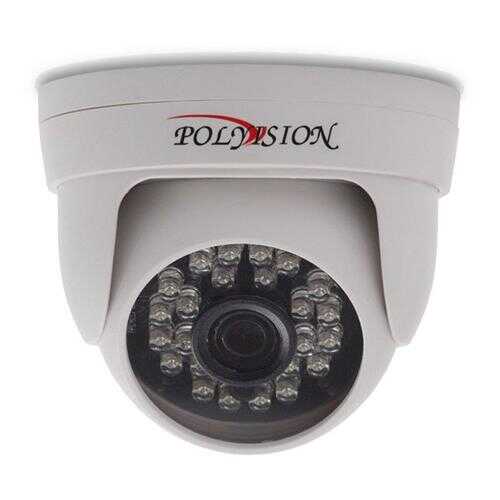 Камера видеонаблюдения POLYVISION PD1-A1-B2.8 v.2.1.2