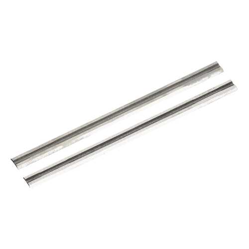 Ножи для рубанка Bosch 2шт HW CT HE 40 82мм 2608635350