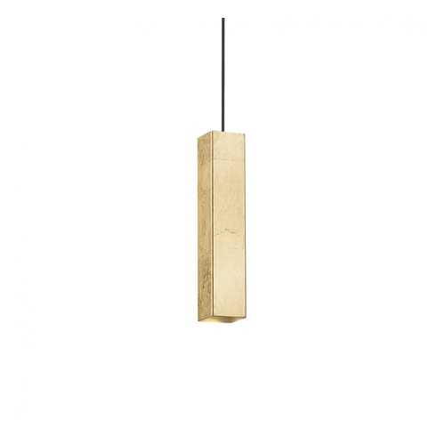 Подвесной светильник Ideal Lux SKY SP1 Oro