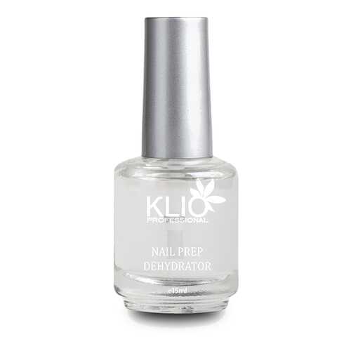 Дегидратор Klio Professional Nail Prep, 15 мл