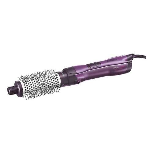 Фен-щетка Babyliss AS 81 E Violet